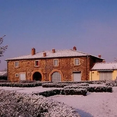 Residenza Ca De Frati Farm stay Arezzo
