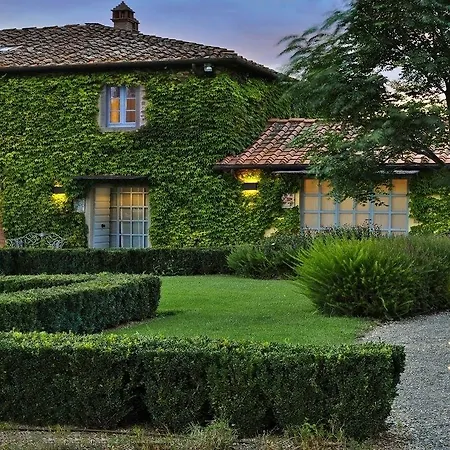 Residenza Ca De Frati Farm stay