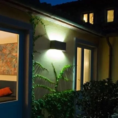 Residenza Ca De Frati *