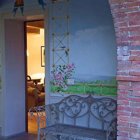 Residenza Ca De Frati