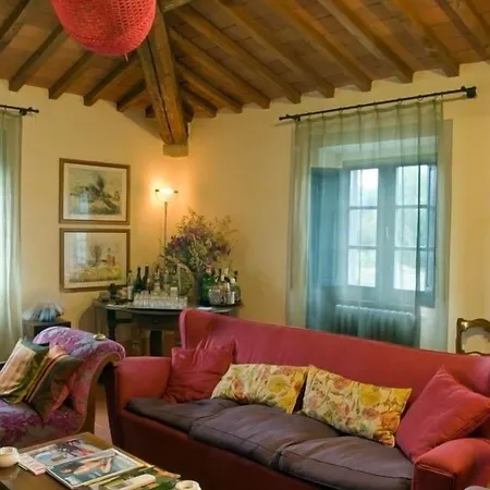 Farm stay Residenza Ca De Frati