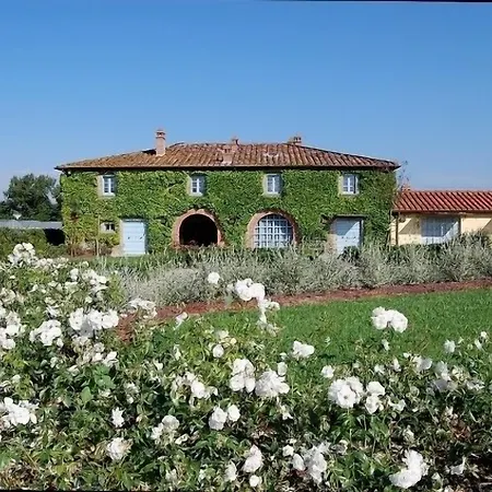 Residenza Ca De Frati Farm stay