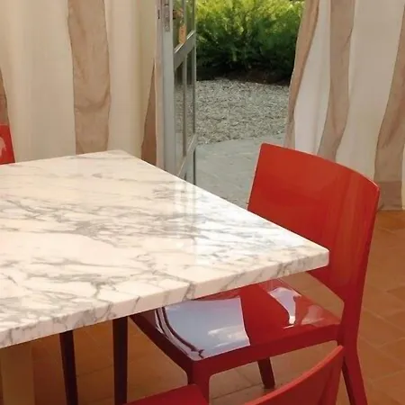 Residenza Ca De Frati Farm stay *