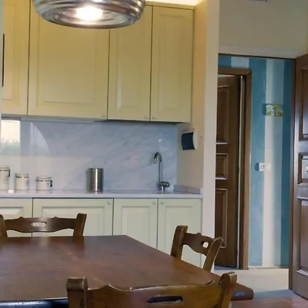 Residenza Ca De Frati Farm stay