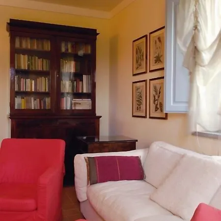 Farm stay Residenza Ca De Frati *