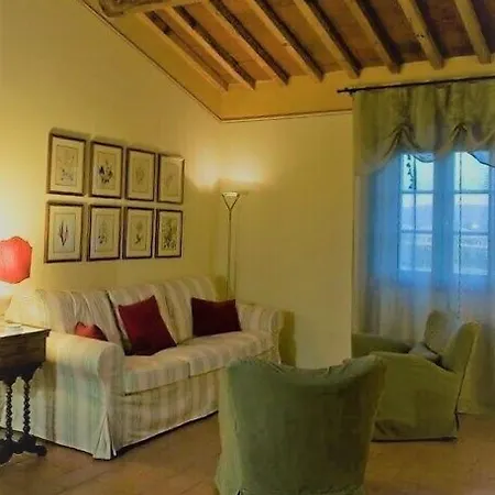 Residenza Ca De Frati