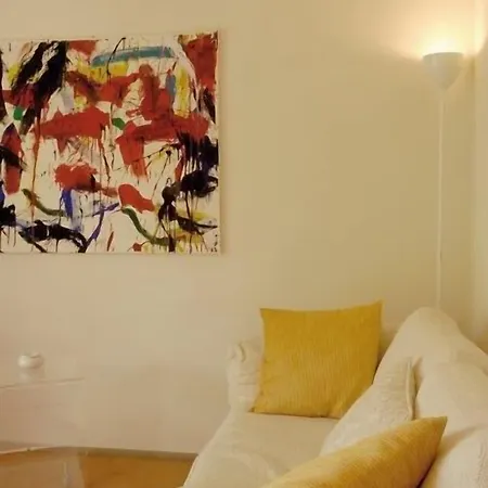 Farm stay Residenza Ca De Frati *