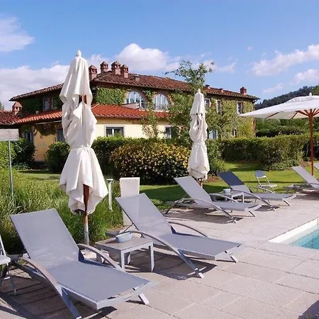 Residenza Ca De Frati Farm stay Arezzo