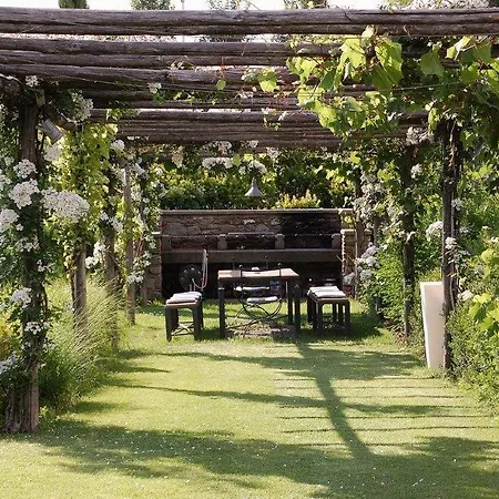 Farm stay Residenza Ca De Frati
