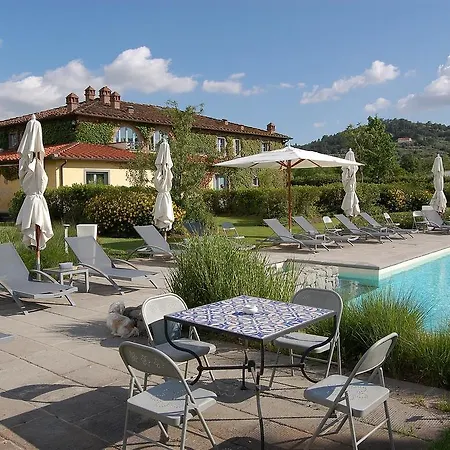 Residenza Ca De Frati *