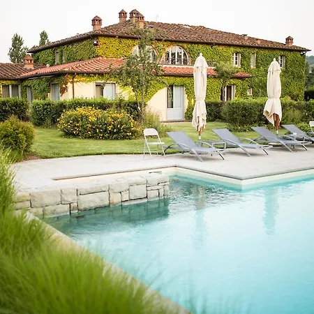 Farm stay Residenza Ca De Frati *