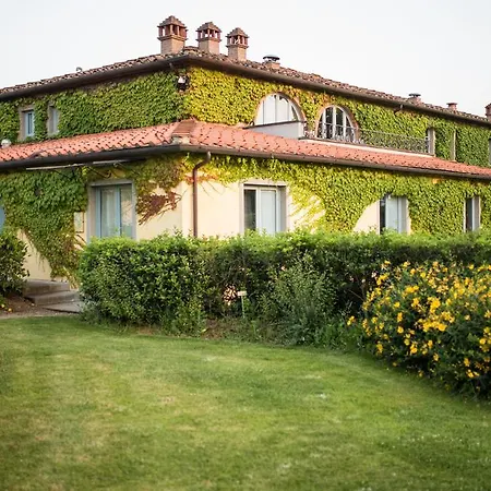 Residenza Ca De Frati Farm stay *