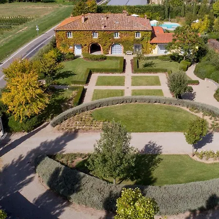 Farm stay Residenza Ca De Frati